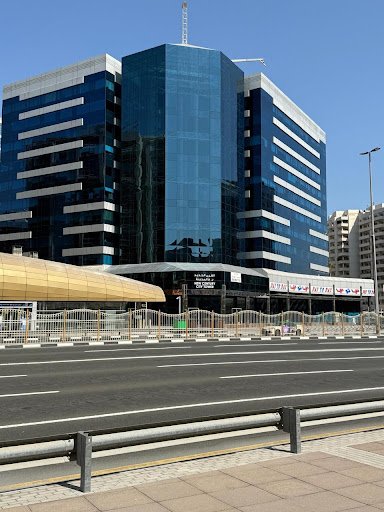 Aieque Trademark Services L.L.C — BUSINESS in Dubai — photo 3