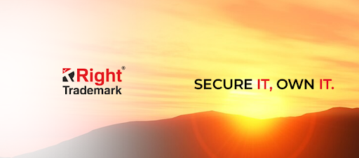 Right Trademark — BUSINESS in Dubai