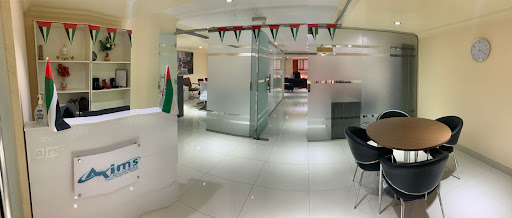 AIMS GLOBAL — BUSINESS in Dubai — photo 2