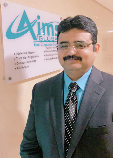 AIMS GLOBAL — BUSINESS in Dubai — photo 3