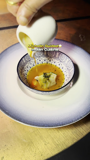 Carnival by Trèsind Restaurant & Bar | DIFC, Dubai — BUSINESS in Dubai — photo 2