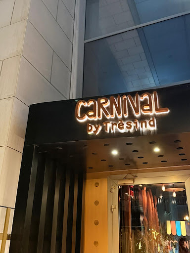 Carnival by Trèsind Restaurant & Bar | DIFC, Dubai — BUSINESS in Dubai — photo 3