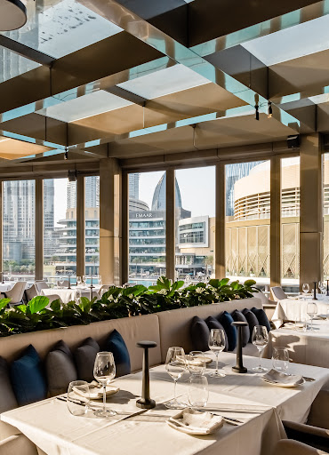 Urla Restaurant & Lounge — BUSINESS in Dubai — photo 1