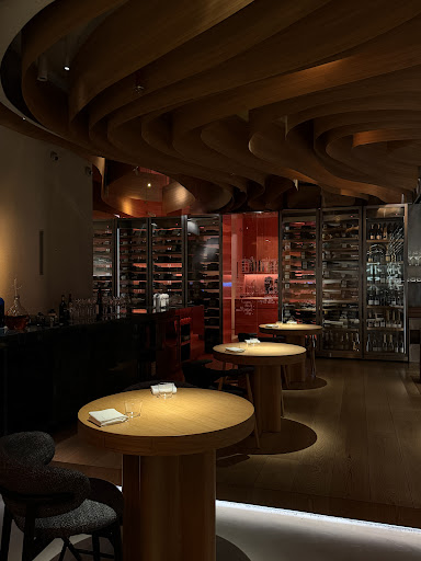 Birch Restaurant — BUSINESS in Dubai — photo 1