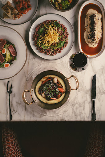 Sucre Brasserie — BUSINESS in Dubai — photo 3