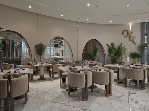 OFK — BUSINESS in Dubai — photo 1
