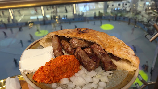 Bosnian House Dubai Mall البيت البوسني دبي مول — BUSINESS in Dubai — photo 2
