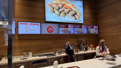 Bosnian House Dubai Mall البيت البوسني دبي مول — BUSINESS in Dubai — photo 3