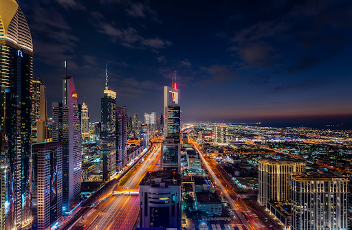Level 43 Sky Lounge — BUSINESS in Dubai — photo 1