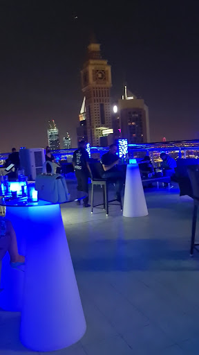 Level 43 Sky Lounge — BUSINESS in Dubai — photo 2