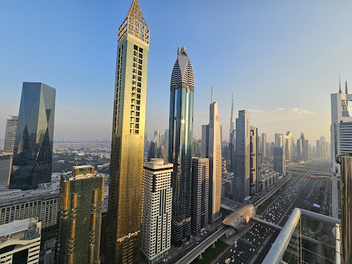 Level 43 Sky Lounge — BUSINESS in Dubai — photo 3