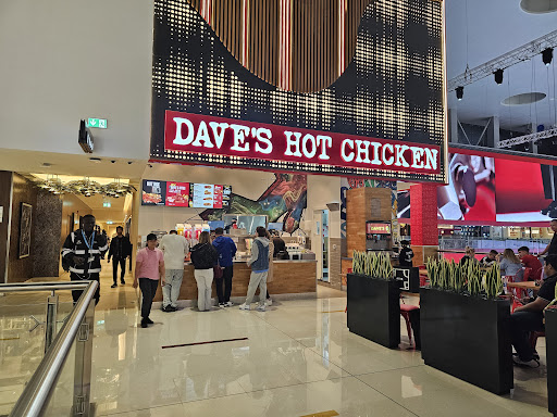 Dave's Hot Chicken Dubai Mall — BUSINESS in Dubai — photo 1