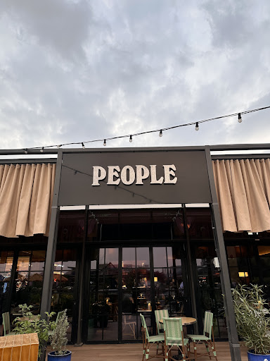 PEOPLE Restaurant — BUSINESS in Dubai — photo 1