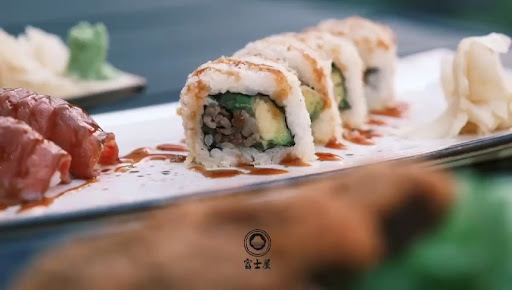 Fujiya Downtown - Authentic Japanese Restaurant Dubai — BUSINESS in Dubai — photo 2