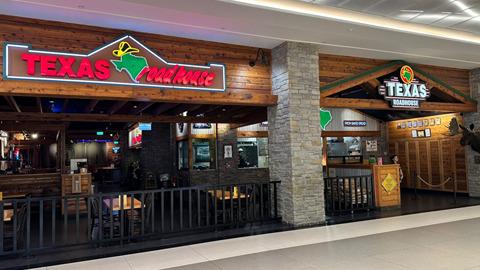 Texas Roadhouse — BUSINESS in Dubai — photo 1