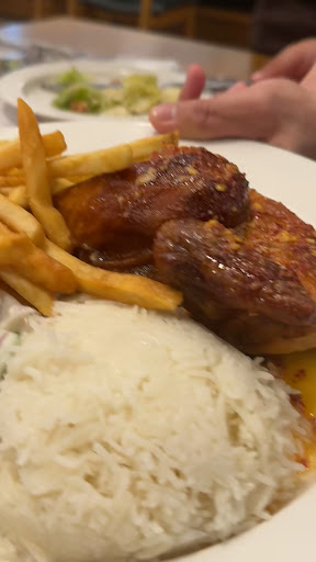 Istinye Rotisserie — BUSINESS in Dubai — photo 2
