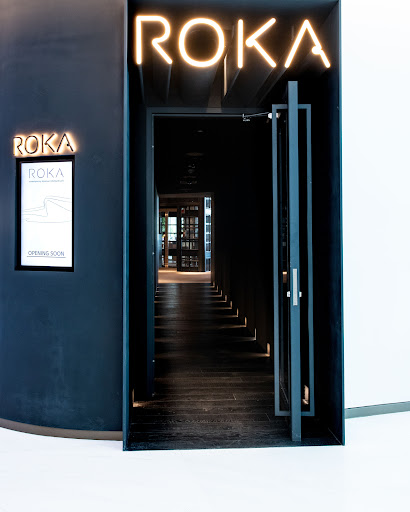 ROKA Dubai — BUSINESS in Dubai — photo 1