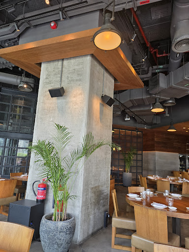 ROKA Dubai — BUSINESS in Dubai — photo 3