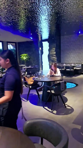 Kraken Seafood Restaurant Dubai — BUSINESS in Dubai — photo 2
