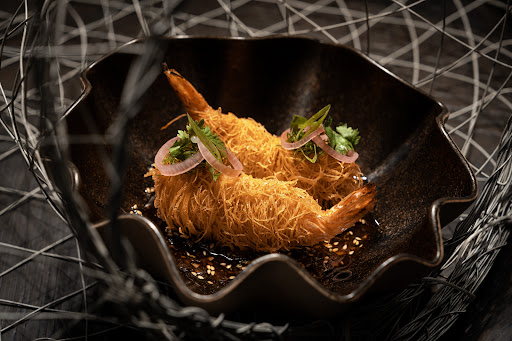 Kraken Seafood Restaurant Dubai — BUSINESS in Dubai — photo 3