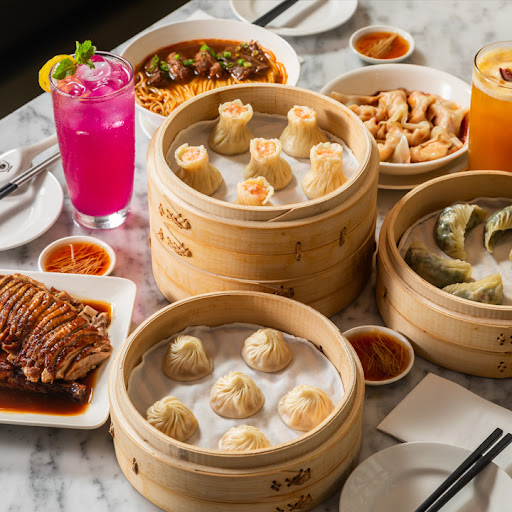 Din Tai Fung — BUSINESS in Dubai — photo 3