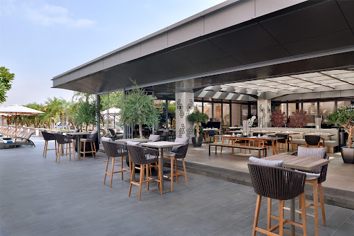 Nai — BUSINESS in Dubai — photo 1