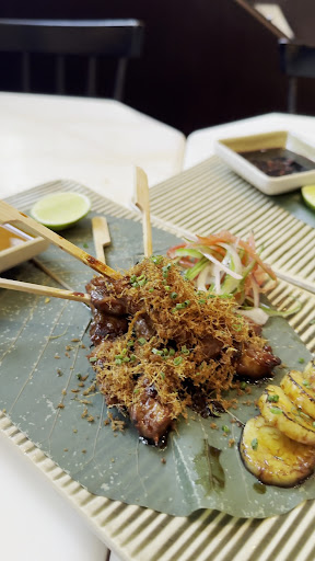 BB Social Dining — BUSINESS in Dubai — photo 2