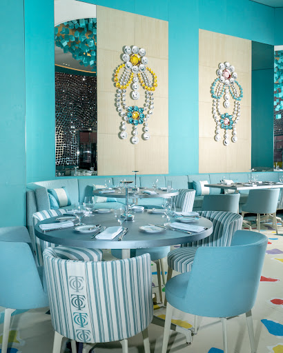Blue Box Café Dubai — BUSINESS in Dubai — photo 1