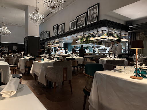 Chic Nonna — BUSINESS in Dubai — photo 1