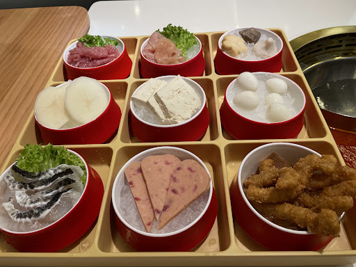 Star and Moon Hao Yu Hotpot Restaurant — BUSINESS in Dubai — photo 3