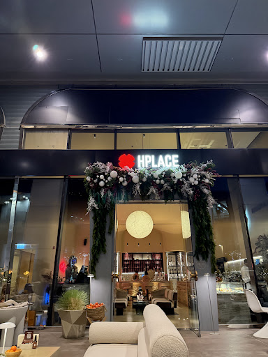 HookahPlace Downtown — BUSINESS in Dubai — photo 1