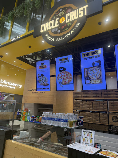 Circle Of Crust — BUSINESS in Dubai — photo 1