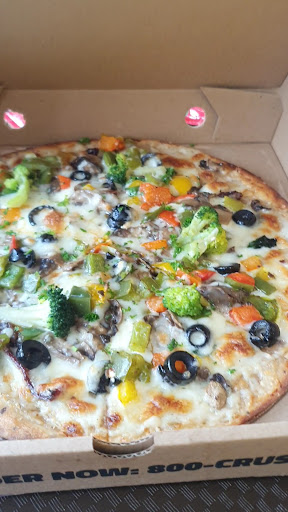Circle Of Crust — BUSINESS in Dubai — photo 2