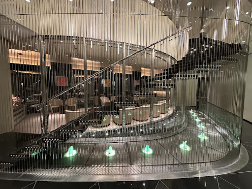 The Lounge Burj Khalifa — BUSINESS in Dubai — photo 1