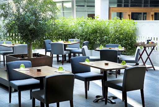 BOCA — BUSINESS in Dubai — photo 1