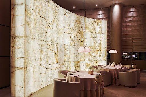 Armani/Ristorante — BUSINESS in Dubai — photo 1