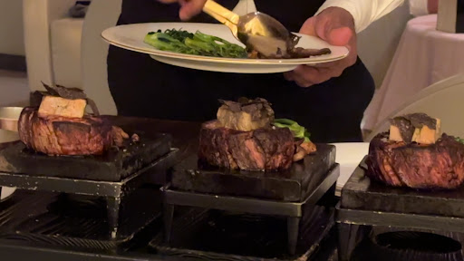Armani/Ristorante — BUSINESS in Dubai — photo 2