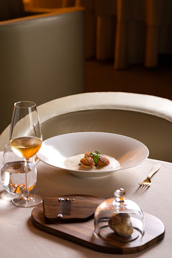 Armani/Ristorante — BUSINESS in Dubai — photo 3