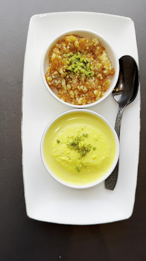 Amal Restaurant Armani Hotel - Burj khalifa — BUSINESS in Dubai — photo 1