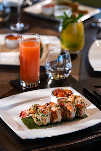 Amal Restaurant Armani Hotel - Burj khalifa — BUSINESS in Dubai — photo 2