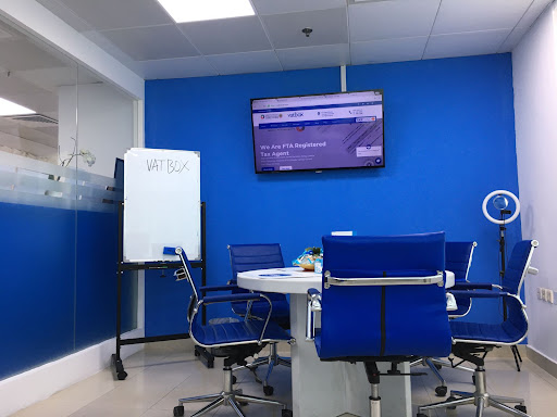 VAT BOX Tax Agency Dubai, VAT Registration, Corporate Tax Registration, Excise Tax Services, Accounting — BUSINESS in Dubai — photo 3