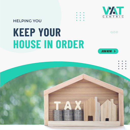 VAT Centric — BUSINESS in Dubai — photo 2
