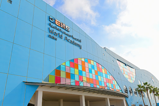 GEMS World Academy — EDUCATION in Dubai