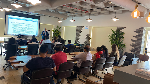 British Columbia International Academy — EDUCATION in Dubai