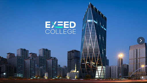 Exeed College — EDUCATION in Dubai
