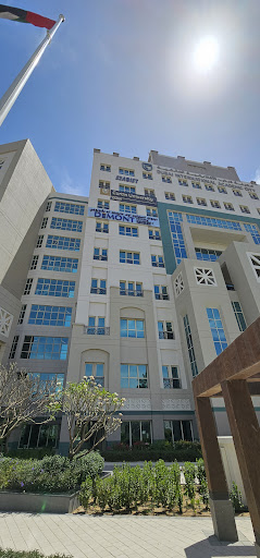 NEST ACADEMY OF MANAGEMENT EDUCATION — EDUCATION in Dubai