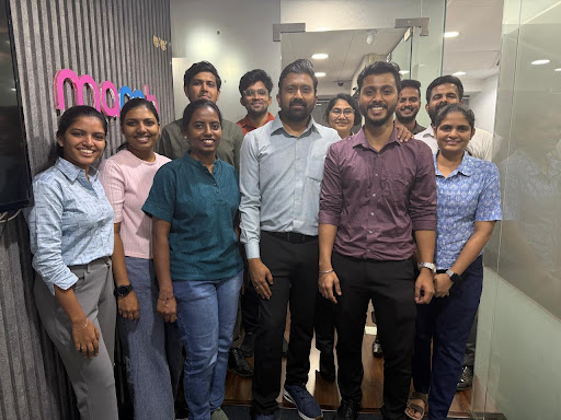 Macob IT solutions LLC — EDUCATION in Dubai