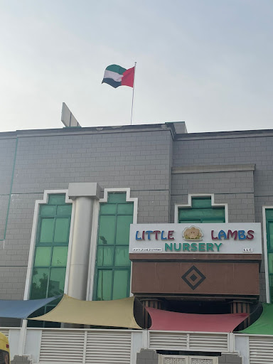 Little Lambs Nursery | Affordable Nursery in Al Mankhool | Best Nursery in Dubai — EDUCATION in Dubai