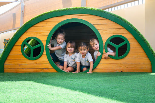 Step By Step Nursery - Mirdif - Dubai — EDUCATION in Dubai