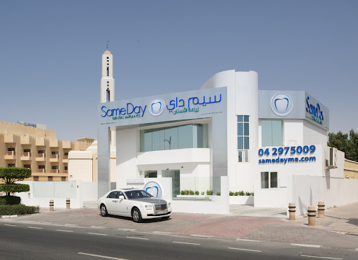 SameDay Dental Implants — HEALTHCARE in Dubai — photo 2